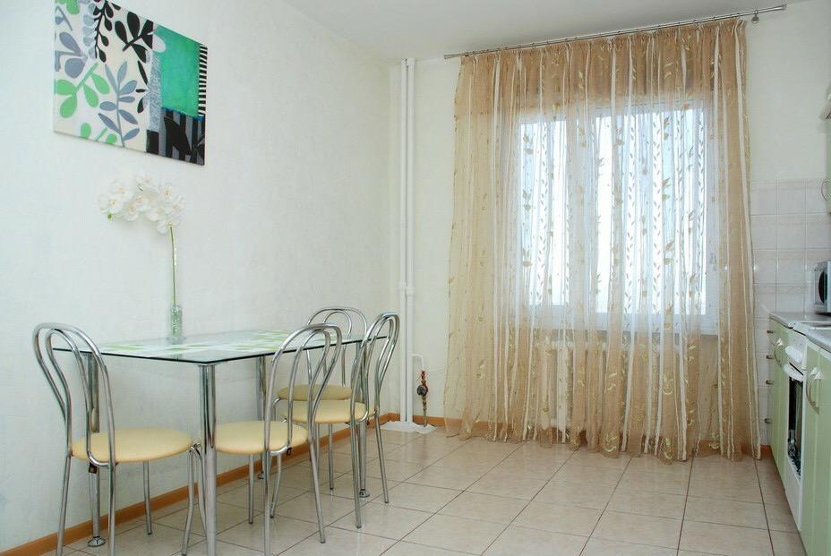 2-Komnatnye Apartamenty Alladin - Pozniaki Kyiv Exterior foto