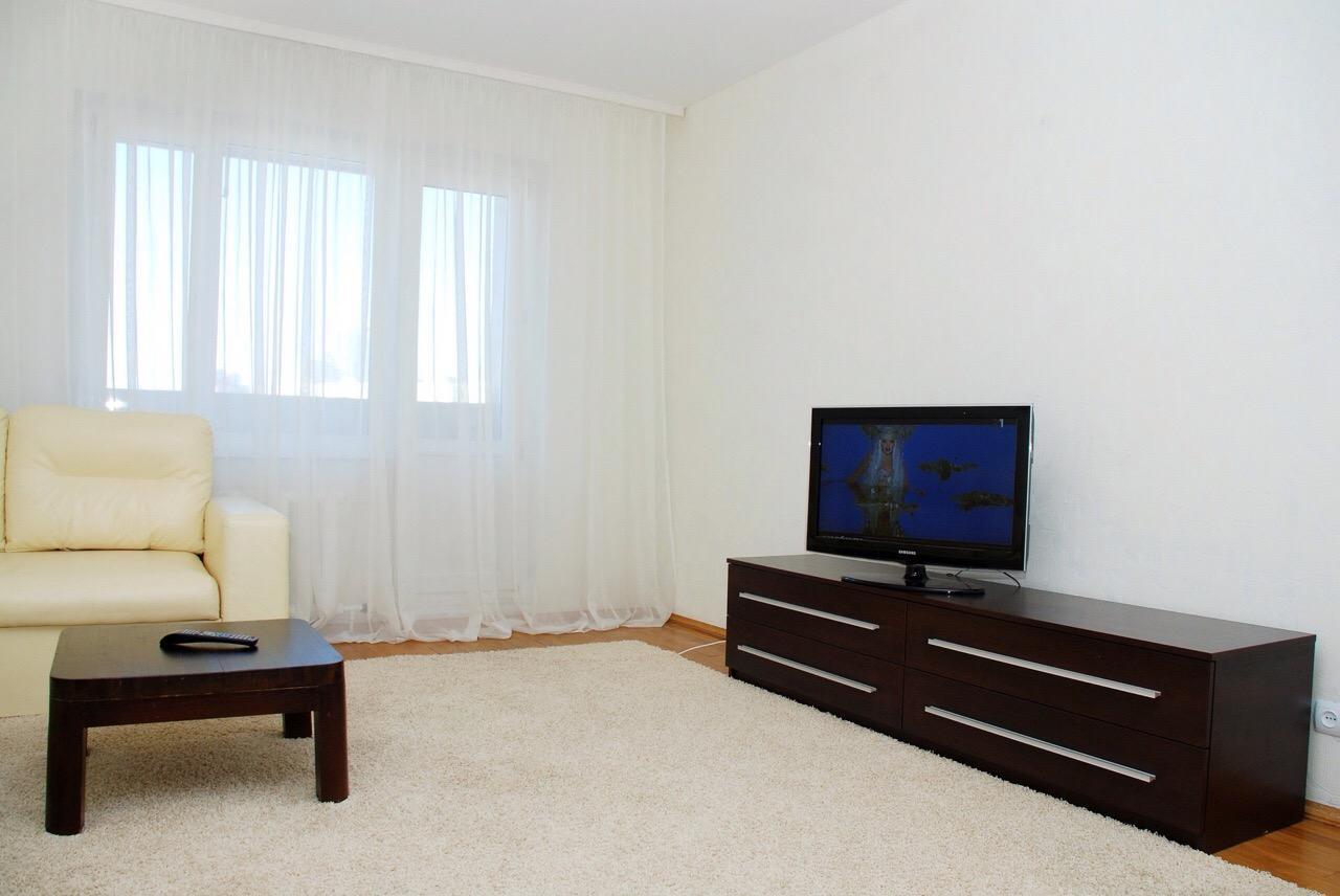 2-Komnatnye Apartamenty Alladin - Pozniaki Kyiv Exterior foto