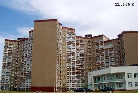 2-Komnatnye Apartamenty Alladin - Pozniaki Kyiv Exterior foto