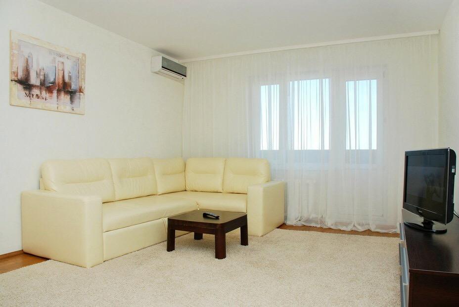2-Komnatnye Apartamenty Alladin - Pozniaki Kyiv Exterior foto