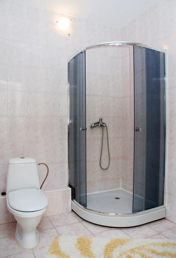 2-Komnatnye Apartamenty Alladin - Pozniaki Kyiv Exterior foto