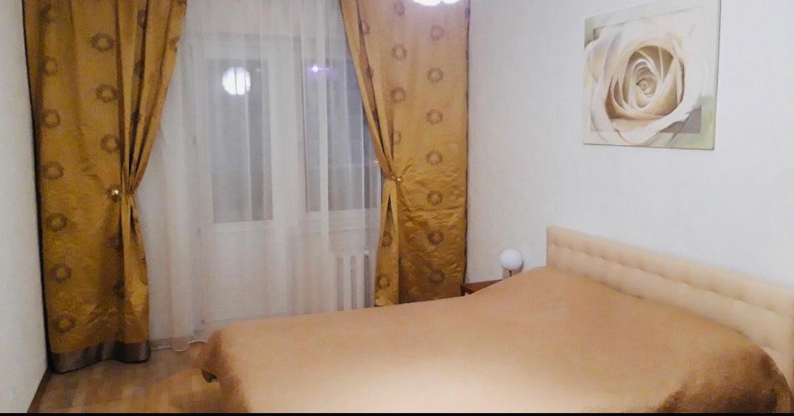 2-Komnatnye Apartamenty Alladin - Pozniaki Kyiv Exterior foto