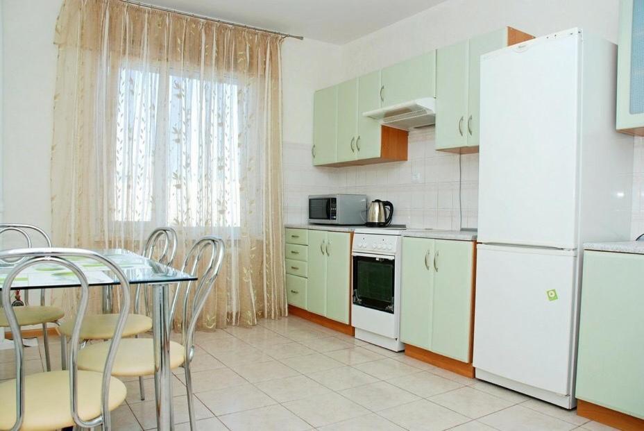 2-Komnatnye Apartamenty Alladin - Pozniaki Kyiv Exterior foto